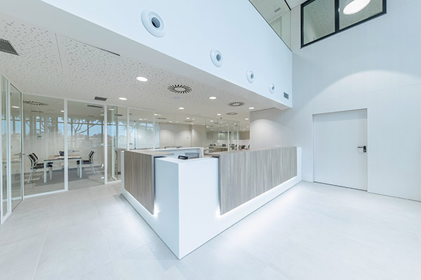 Agora SA, gestoria i assessorament integral fiscal per empreses i professionals a Granollers